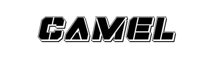 Domino Jack Punch Italic Italic  Free Fonts Download