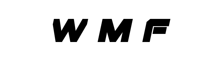 Domino Jack Italic Italic  Free Fonts Download