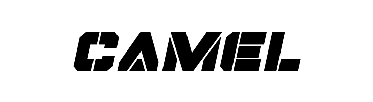 Domino Jack Italic Italic  Free Fonts Download