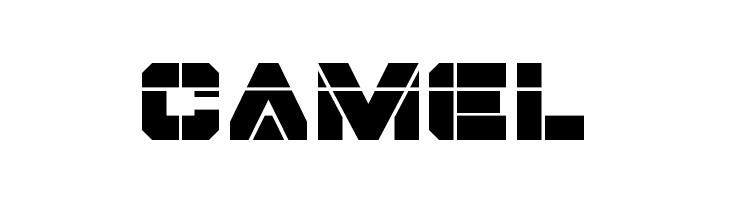 Domino Jack Laser  Free Fonts Download