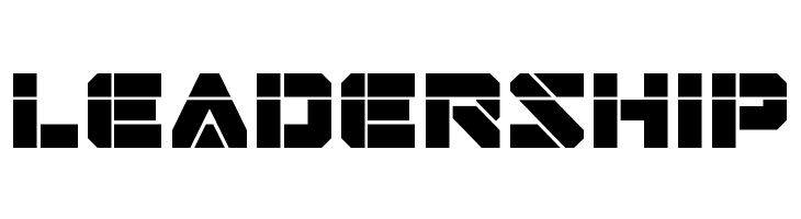 Domino Jack Laser  Free Fonts Download