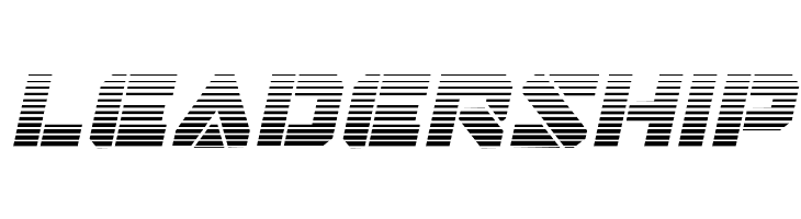 Domino Jack Gradient Italic Italic  Free Fonts Download