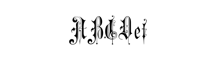 Music Hall  Free Fonts Download