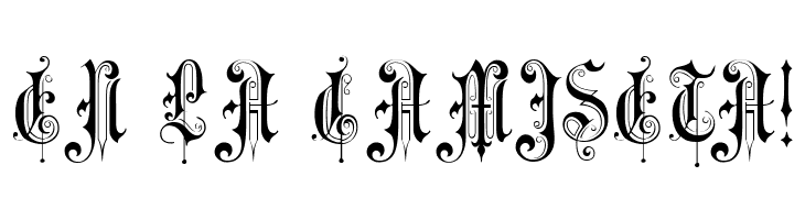 Music Hall  Free Fonts Download