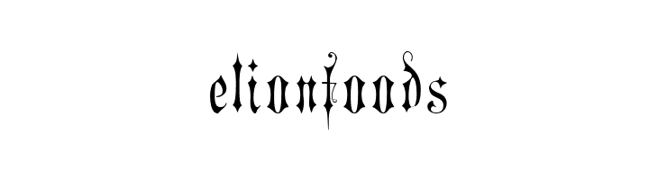 Music Hall  Free Fonts Download