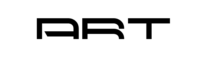 RedSeven  Free Fonts Download