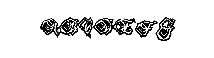 xmess  Free Fonts Download