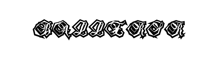 xmess  Free Fonts Download