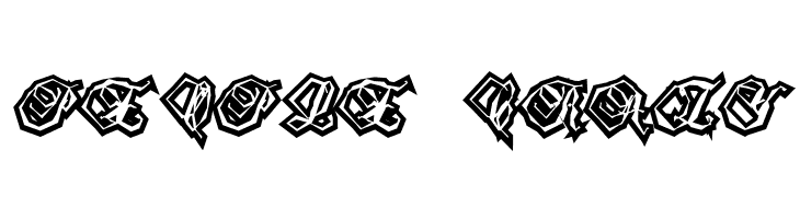 xmess  Free Fonts Download