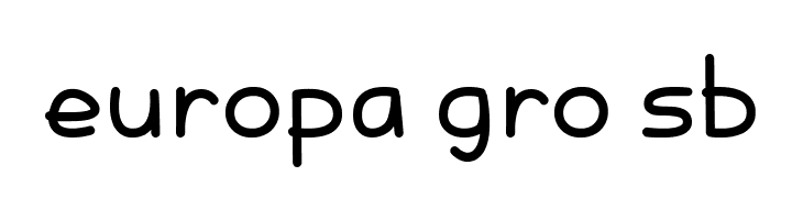Mahalo, brother!  Free Fonts Download