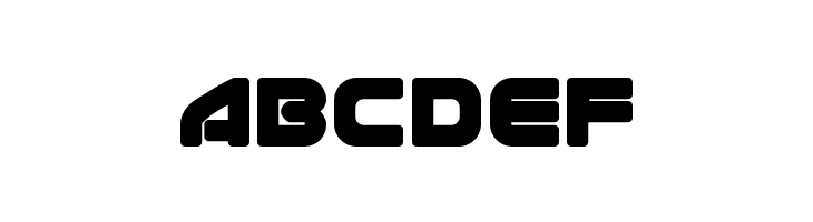 1st Enterprises Regular  Free Fonts Download