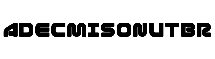 1st Enterprises Regular  Free Fonts Download