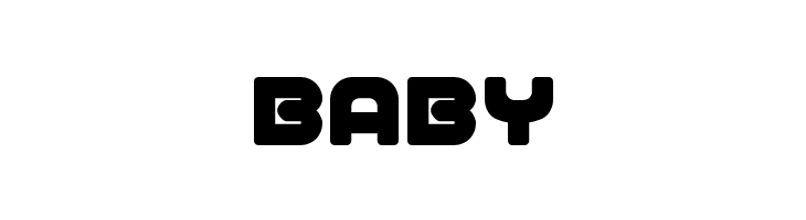 1st Enterprises Regular  Free Fonts Download