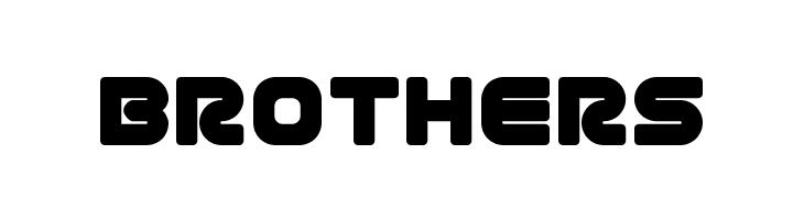 1st Enterprises Regular  Free Fonts Download