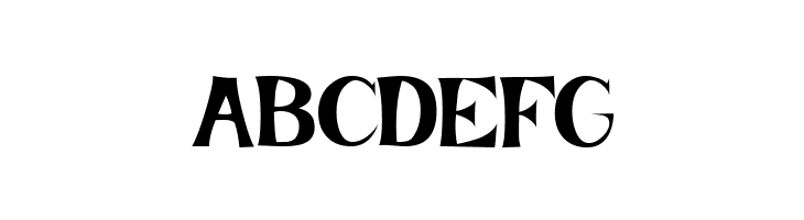 KookyKaps  Free Fonts Download