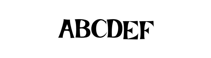 KookyKaps  Free Fonts Download