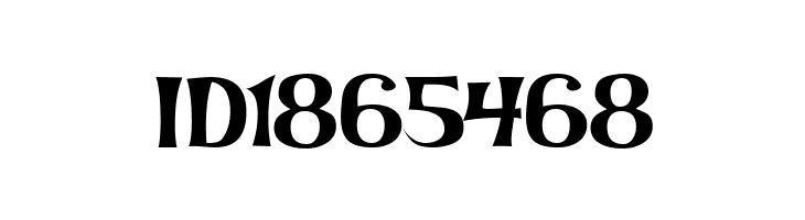 KookyKaps  Free Fonts Download