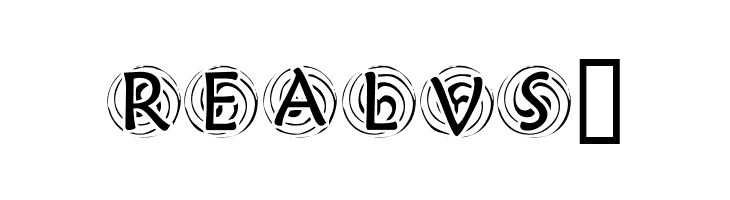 KR Spyro  Free Fonts Download