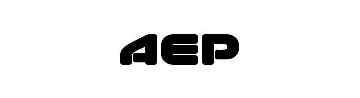 1st Enterprises Expanded  Free Fonts Download