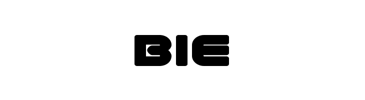 1st Enterprises Expanded  Free Fonts Download