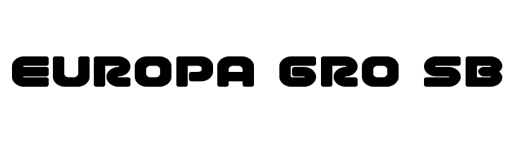 1st Enterprises Expanded  Free Fonts Download