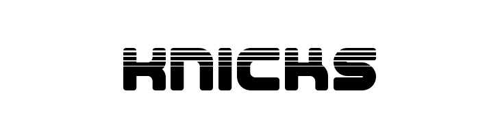 1st Enterprises Halftone  Free Fonts Download