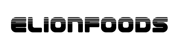 1st Enterprises Halftone  Free Fonts Download