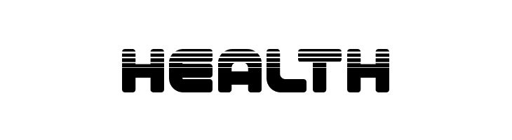 1st Enterprises Halftone  Free Fonts Download