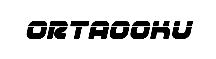 1st Enterprises Laser Italic  Free Fonts Download
