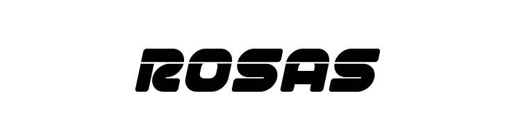 1st Enterprises Laser Italic  Free Fonts Download