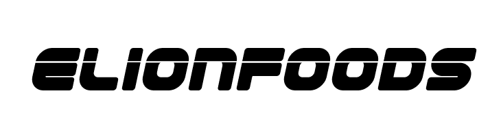 1st Enterprises Laser Italic  Free Fonts Download