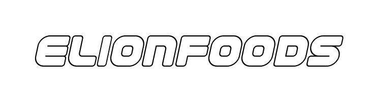 1st Enterprises Outline Italic  Free Fonts Download