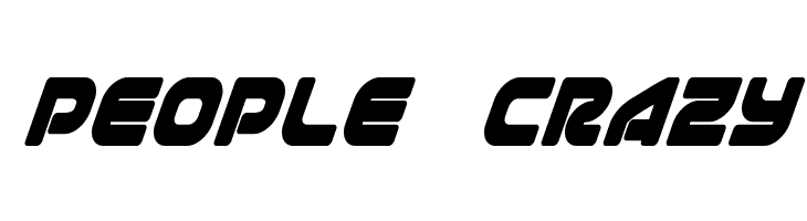 1st Enterprises Condensed Super-Italic  Free Fonts Download