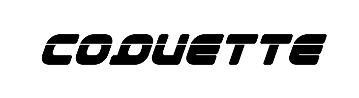 1st Enterprises Laser Super-Italic  Free Fonts Download