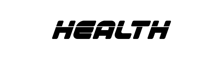 1st Enterprises Laser Super-Italic  Free Fonts Download