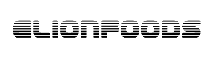 1st Enterprises Gradient  Free Fonts Download