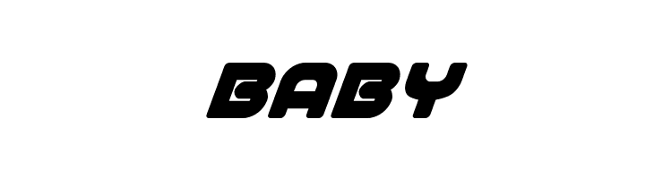 1st Enterprises Super-Italic  Free Fonts Download