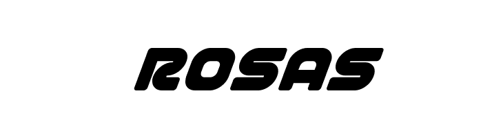 1st Enterprises Super-Italic  Free Fonts Download