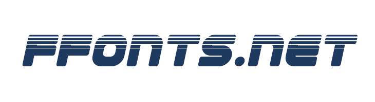 1st Enterprises Halftone Italic font — Lorem ipsum body text preview