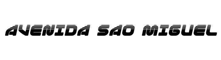 1st Enterprises Halftone Italic  Free Fonts Download