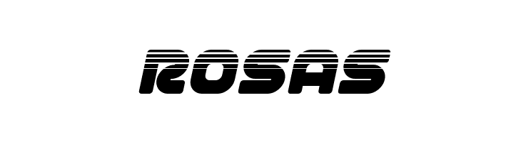 1st Enterprises Halftone Italic  Free Fonts Download