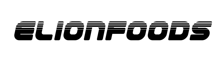 1st Enterprises Halftone Italic  Free Fonts Download