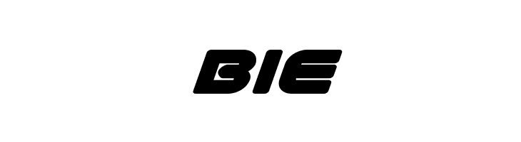 1st Enterprises Expanded Super-  Free Fonts Download