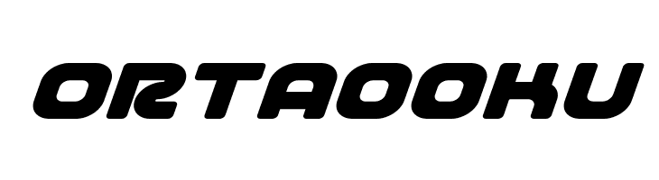 1st Enterprises Expanded Super-  Free Fonts Download