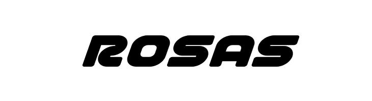 1st Enterprises Expanded Super-  Free Fonts Download