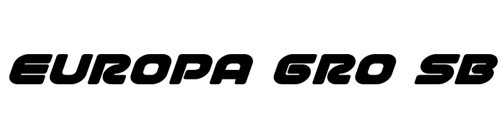 1st Enterprises Expanded Super-  Free Fonts Download
