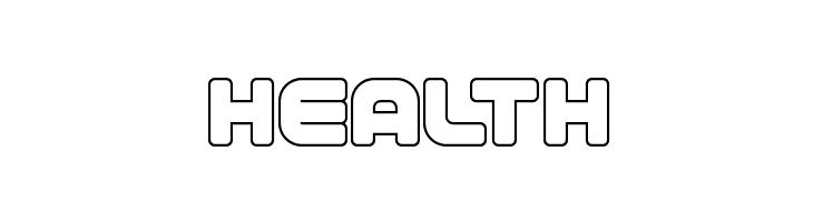 1st Enterprises Outline  Free Fonts Download