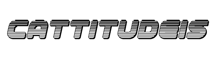 1st Enterprises Chrome Italic  Free Fonts Download