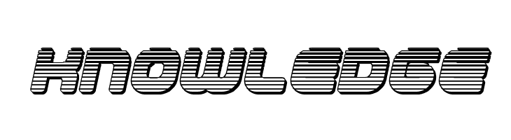 1st Enterprises Chrome Italic  Free Fonts Download