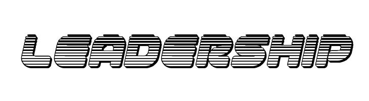 1st Enterprises Chrome Italic  Free Fonts Download